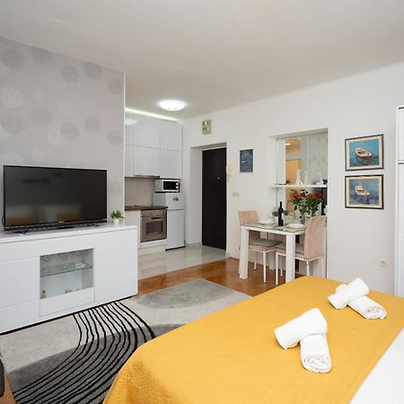 Nena Studio Apartment Zadar Dış mekan fotoğraf