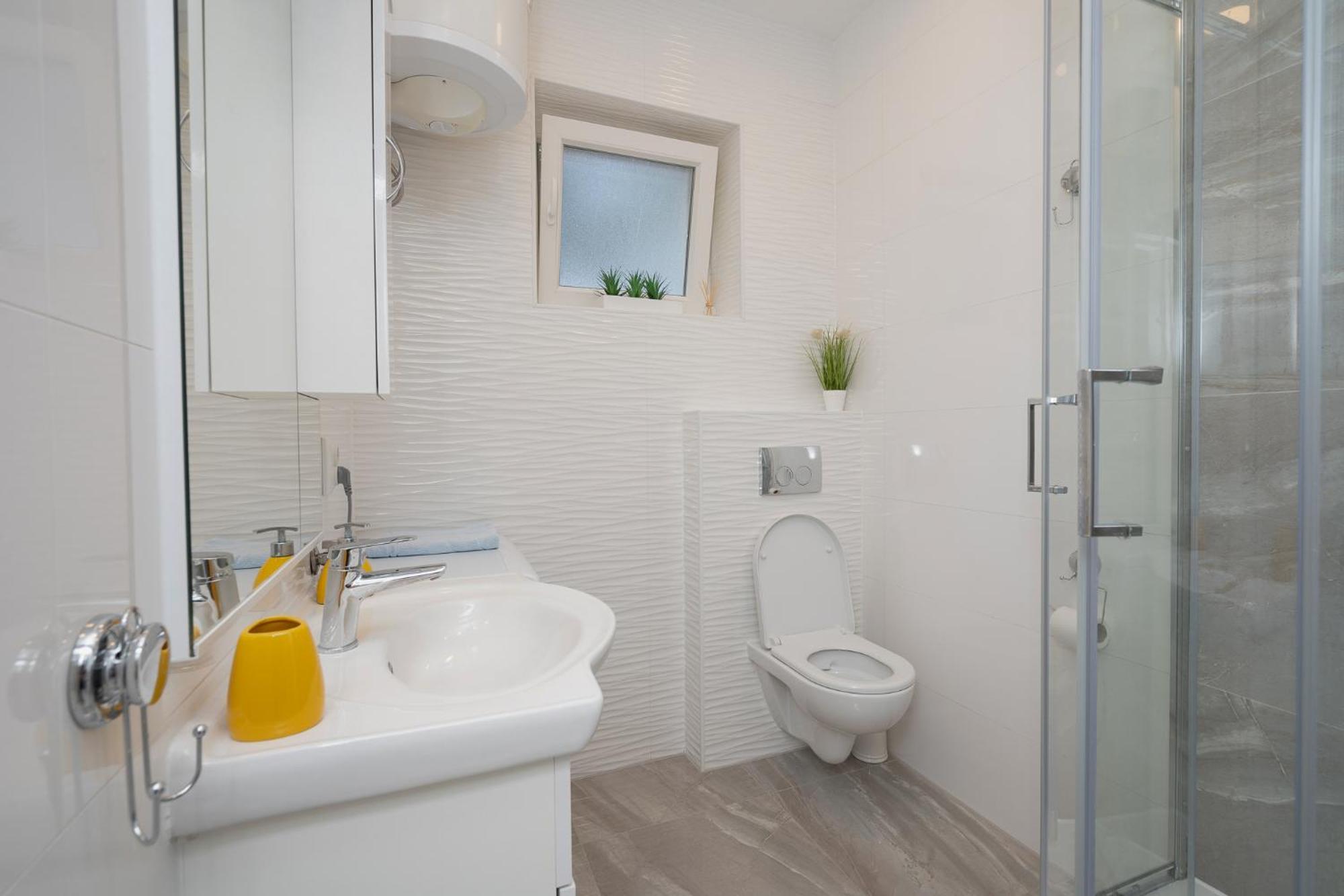 Nena Studio Apartment Zadar Dış mekan fotoğraf