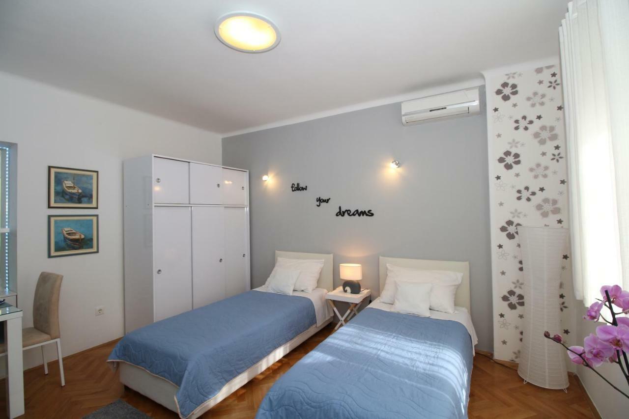 Nena Studio Apartment Zadar Dış mekan fotoğraf